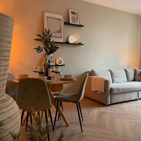 Naest - Authentic Escapes, City Apartments Nijmegen Exterior photo